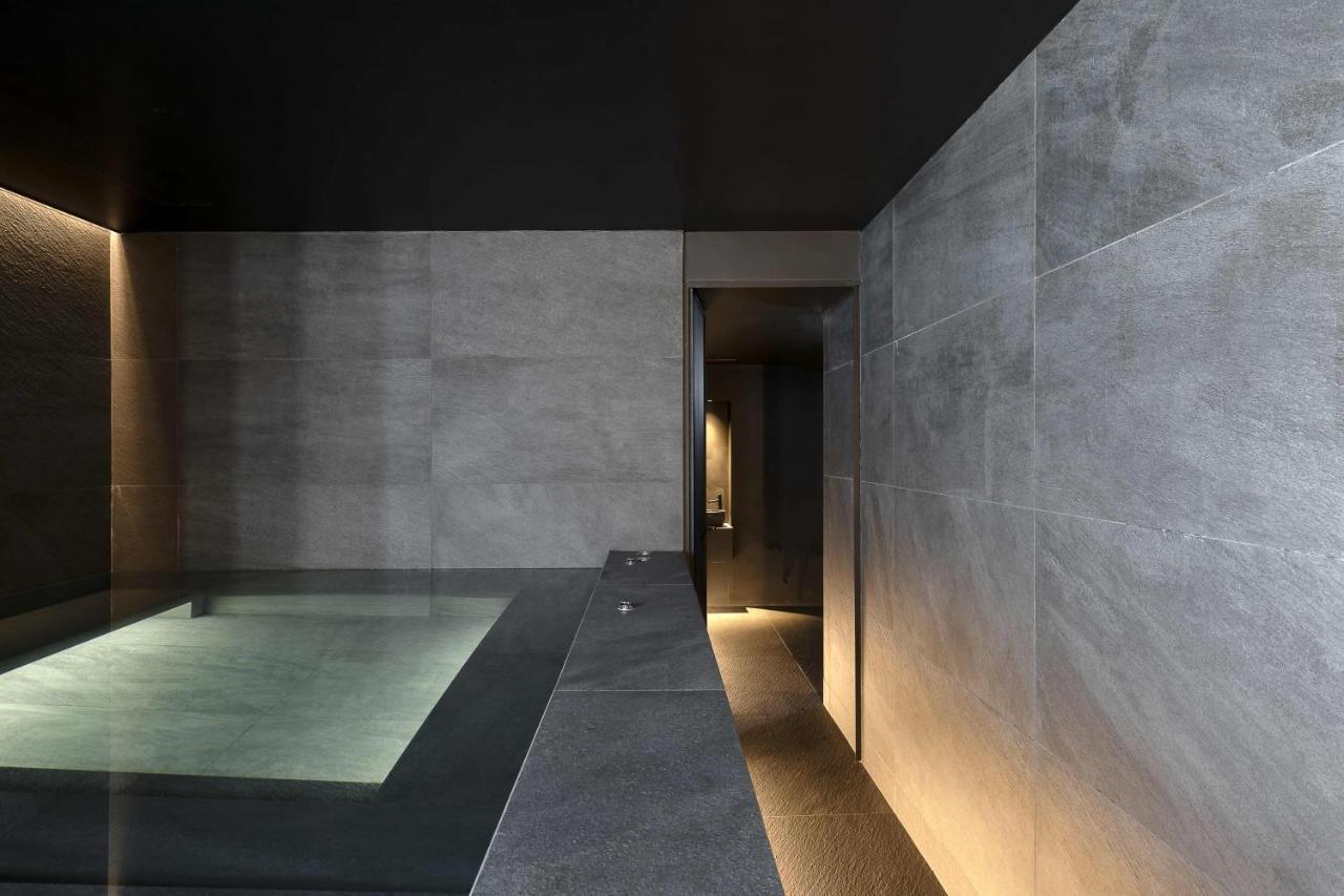 Cubic Mykonos Seafront Design Suites Ornos  Exteriör bild